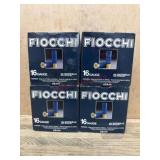 Fiocchi 16 ga 6 shot 25 per box