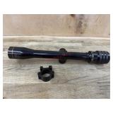 Charles Daly 4x scope