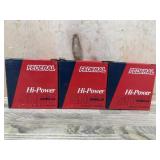 Federal 16 ga 6 shot 25 per box