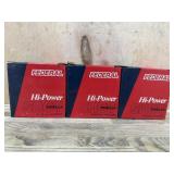 Federal 16 ga 6 shot 25 per box