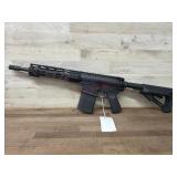 ID# 6518 AERO PRECISION model M5 556 CAL/GA Rifle