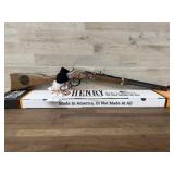 ID# 6472 HENRY model USCBP 100TH ANNIVERSARY 22 CA