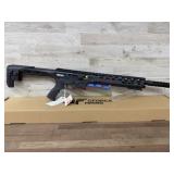 ID# 6470 G FORCE ARMS model GF99 12 GA CAL/GA Shot