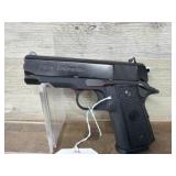 ID# 6458 AUTO ORDINANCE model P12-45 45 CAL/GA Pis
