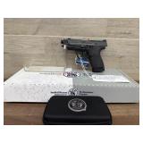 ID# 5902 SMITH & WESSON model M&P SHIELD PLUS CARR