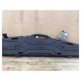 Plano pro max pillar lock hard side rifle case