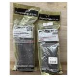 PMAG 30 AR/M4 30 rd mags