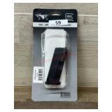 Glock G42 .380 6 rd mag