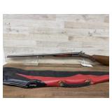 ID# 6479 UNKNOWN model DOUBLE BARREL 16 CAL/GA Sho