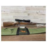 ID# 6478 WINCHESTER model 670 30-06 CAL/GA Rifle S