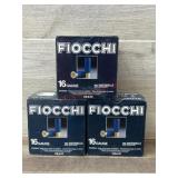 75 shells 16 ga fiocchi