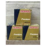 75 shells federal 28 ga