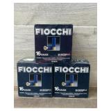 75 shells 16 ga fiocchi