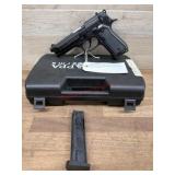 ID# 6544 CHIAPPA model M9-22 22 CAL/GA Pistol S# 1