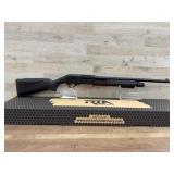 ID# 6430 RIA model PAGY22 12 GA CAL/GA Shotgun S#