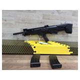 ID# 6429 RIA model BULLPUP 12 GA CAL/GA Shotgun S#