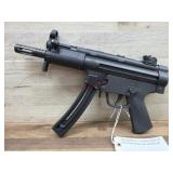 ID# 6540 ATI model GSG 22 CAL/GA Pistol S# A289239