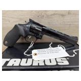 ID# 6539 TAURUS model TRACKER 17 HMR CAL/GA Revolv
