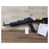 ID# 6486 HI-POINT model 4095 40 S&W CAL/GA Rifle S