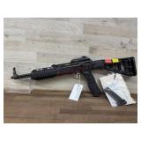 ID# 6485 HI-POINT model 4595 45 ACP CAL/GA Rifle S