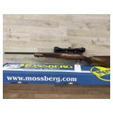ID# 6476 MOSSBERG model PATRIOT 308 WIN CAL/GA Rif