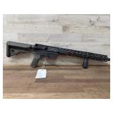 ID# 6531 RADICAL model RF-15 MULTI CAL/GA Rifle S#
