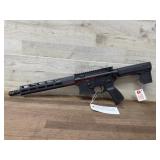 ID# 6533 SIG SAUER model SIGM 400 TREAD 223-556 CA