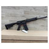 ID# 6431 ATI model ALPHA MAXX 5.56 CAL/GA Rifle S#