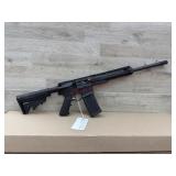 ID# 6435 ATI model ALPHA MAXX 5.56 CAL/GA Rifle S#