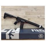 ID# 6432 FN model FN15 GUARDIAN 5.56 CAL/GA Rifle
