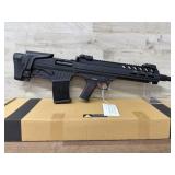 ID# 6516 RADIKAL model NK1 SDS 12 GA CAL/GA Shotgu