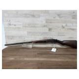 ID# 6490 DAVENPORT model NMN 12 CAL/GA Shotgun S#