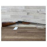 ID# 6491 REMINGTON model 6 22 CAL/GA Rifle S# 5039