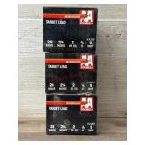 3 boxes Winchester 28 gauge shells 25 per box