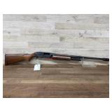 ID# 6484 JC HIGGINS model 20 12 CAL/GA Shotgun S#