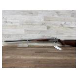 ID# 6483 NITRO HUNTER model UNK 12 CAL/GA Shotgun