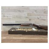 ID# 6439 POYNTER model ACRIUS FIELD 410 CAL/GA Sho