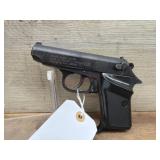 ID# 6408 CUGIR model 95 380 CAL/GA Pistol S# A-566