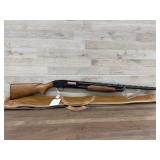 ID# 6581 MOSSBERG Model 500AT 12 GA Cal/Ga Shotgun
