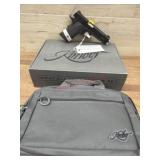 ID# 6417 KIMBER model CUSTOM LW 45 ACP CAL/GA Pist