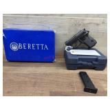 ID# 6534 BERETTA model TOMCAT 32 AUTO CAL/GA Pisto