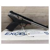 ID# 6535 EXCEL ARMS model MP17 17 HMR CAL/GA Pisto