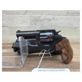 ID# 6537 CHARTER ARMS model PROFESSIONAL 32 CAL/GA