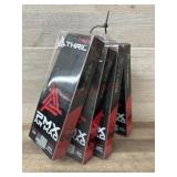 4-30 rd PMX AR mags 5.56x45