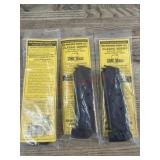 3-8 rd M1911 45 ACP mags