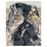 Ameristep climbing vest