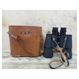 See far binoculars 7x50 with case