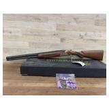 ID# 6334 BROWNING model WHITE LIGHTNING INVECTOR 1