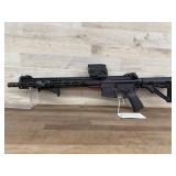 ID# 6590 COLT Model M5 556 Cal/Ga Rifle Serial # C