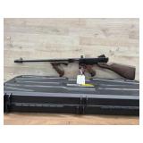 ID# 6425 AUTO ORDINANCE model THOMPSON SEMI AUTO C
